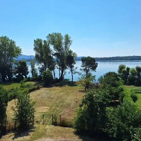Apartmán Il Campo Sul 2 Eupilio