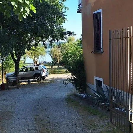 Il Campo Sul 2 * Eupilio