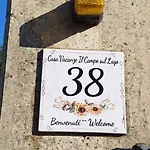 Il Campo Sul 2 Appartement Eupilio